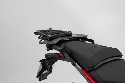 Bild von SW-Motech Top-Case Träger Street-Rack