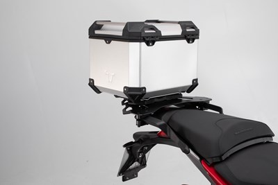 Bild von SW-Motech Top-Case Träger Street-Rack