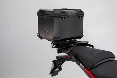 Bild von SW-Motech Top-Case Träger Street-Rack
