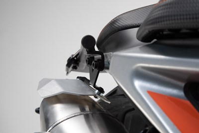 Bild von SW-Motech Top-Case Träger Street-Rack