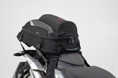 Bild von SW-Motech Top-Case Träger Street-Rack