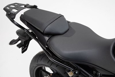 Bild von SW-Motech Top-Case Träger Street-Rack