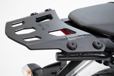 Bild von SW-Motech Top-Case Träger Street-Rack