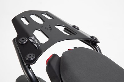 Bild von SW-Motech Top-Case Träger Street-Rack