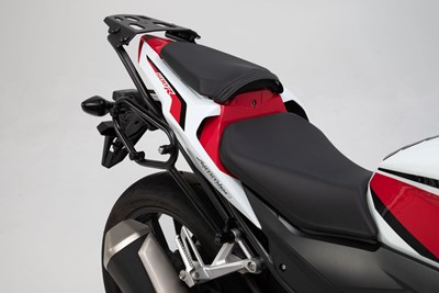 Bild von SW-Motech Top-Case Träger Street-Rack