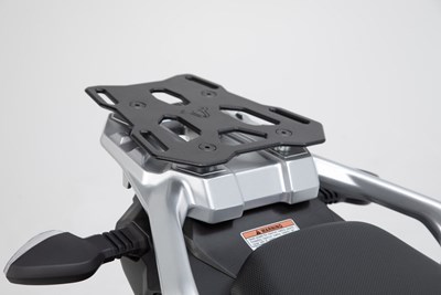 Bild von SW-Motech Top-Case Träger Street-Rack