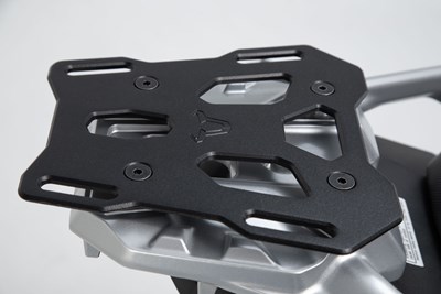 Bild von SW-Motech Top-Case Träger Street-Rack