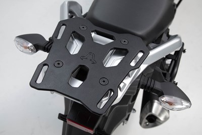 Bild von SW-Motech Top-Case Träger Street-Rack