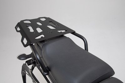 Bild von SW-Motech Top-Case Träger Street-Rack