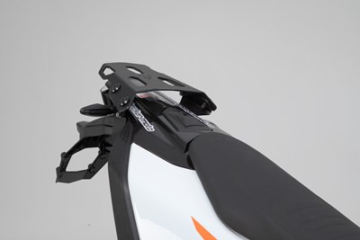 Bild von SW-Motech Top-Case Träger Street-Rack