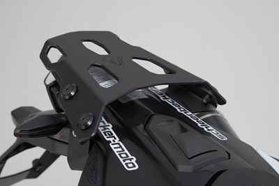 Bild von SW-Motech Top-Case Träger Street-Rack