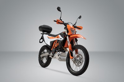Bild von SW-Motech Top-Case Träger Street-Rack