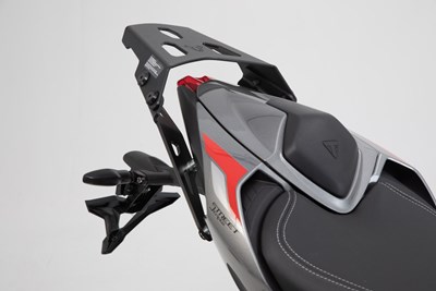 Bild von SW-Motech Top-Case Träger Street-Rack