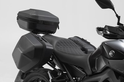 Bild von SW-Motech Top-Case Urban