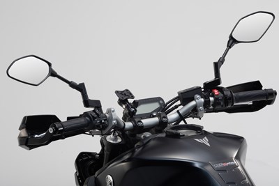 Bild von SW-Motech Universal GPS-Halterungskits