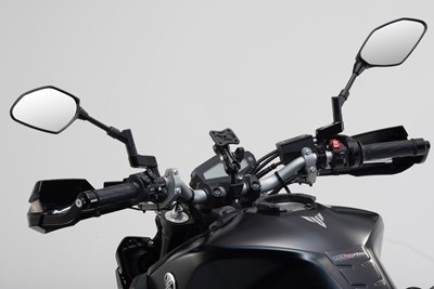 Bild von SW-Motech Universal GPS-Halterungskits