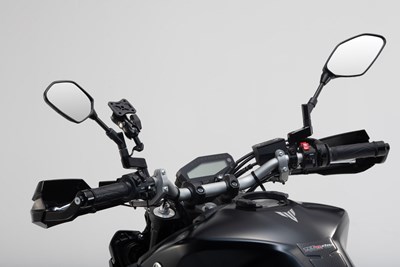 Bild von SW-Motech Universal GPS-Halterungskits