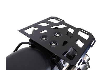 Bild von SW-Motech Universelle Adapterplatten für Softgepäck