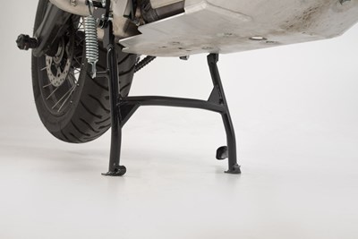 Bild von SW-Motech Zentralständer