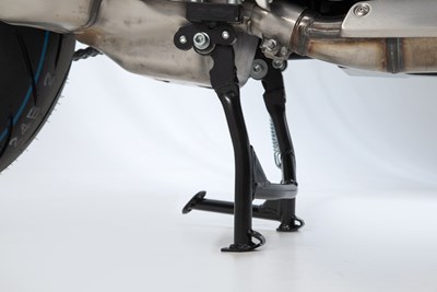 Bild von SW-Motech Zentralständer