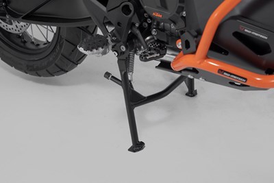 Bild von SW-Motech Zentralständer