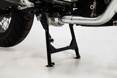 Bild von SW-Motech Zentralständer