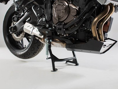 Bild von SW-Motech Zentralständer