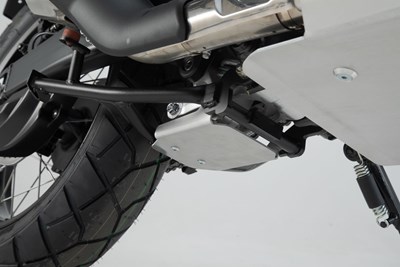 Bild von SW-Motech Zentralständer
