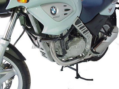 Bild von SW-Motech Zentralständer