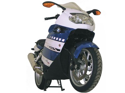 Bild von SW-Motech Zentralständer