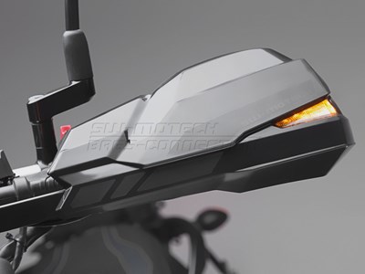 Bild von SW-Motech Zubehör zu Kobra Handschützer