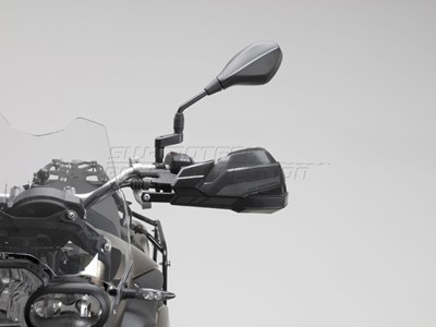 Bild von SW-Motech Zubehör zu Kobra Handschützer