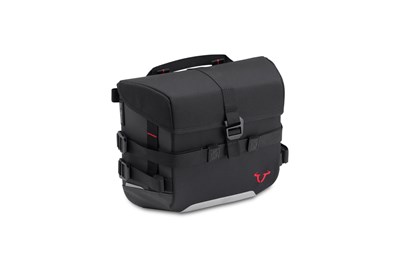 Bild von Sysbag 10 mit Adapterplatte