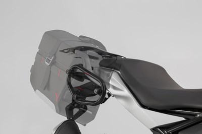 Bild von Sysbag 10 mit Adapterplatte