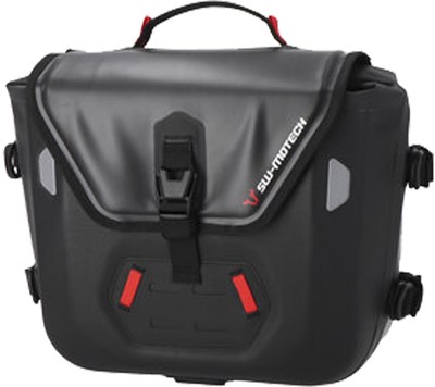 Bild von SysBag 10 Tasche mit Adapterpl. links