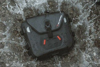 Bild von SysBag 10 Tasche mit Adapterpl. links