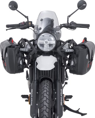 Bild von SysBag Taschen-System für orig. Sturzbügel