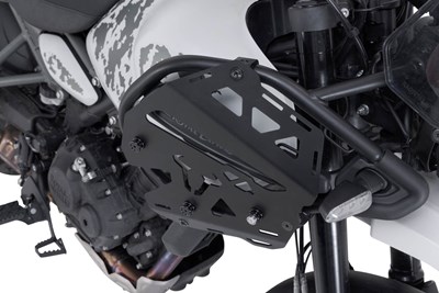 Bild von SysBag Taschen-System für orig. Sturzbügel