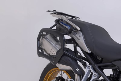 Bild von SysBag WP L/L Taschen-System