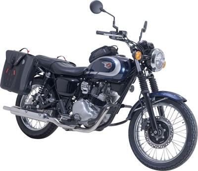 Bild von SysBag WP M/M Taschen-System