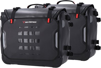 Bild von SysBag WP Taschen-System