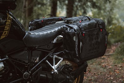 Bild von SysBag WP Taschen-System