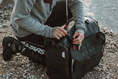 Bild von SysBag WP Taschen-System
