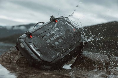 Bild von SysBag WP Taschen-System