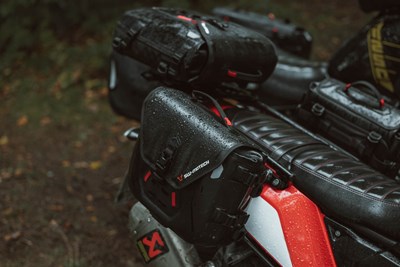 Bild von SysBag WP Taschen-System