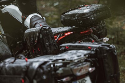 Bild von SysBag WP Taschen-System