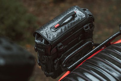 Bild von SysBag WP Taschen-System