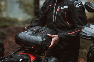 Bild von SysBag WP Taschen-System