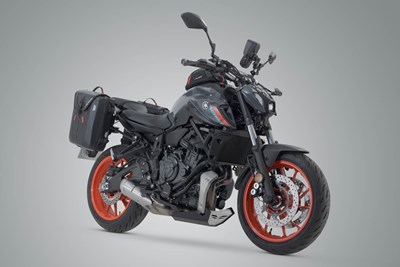 Bild von SysBag WP Taschen-System