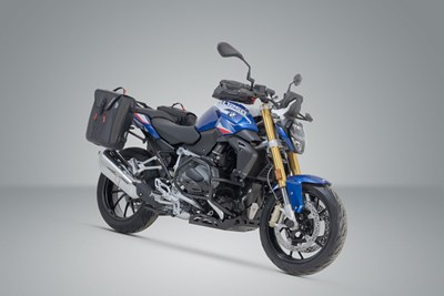 Bild von SysBag WP Taschen-System